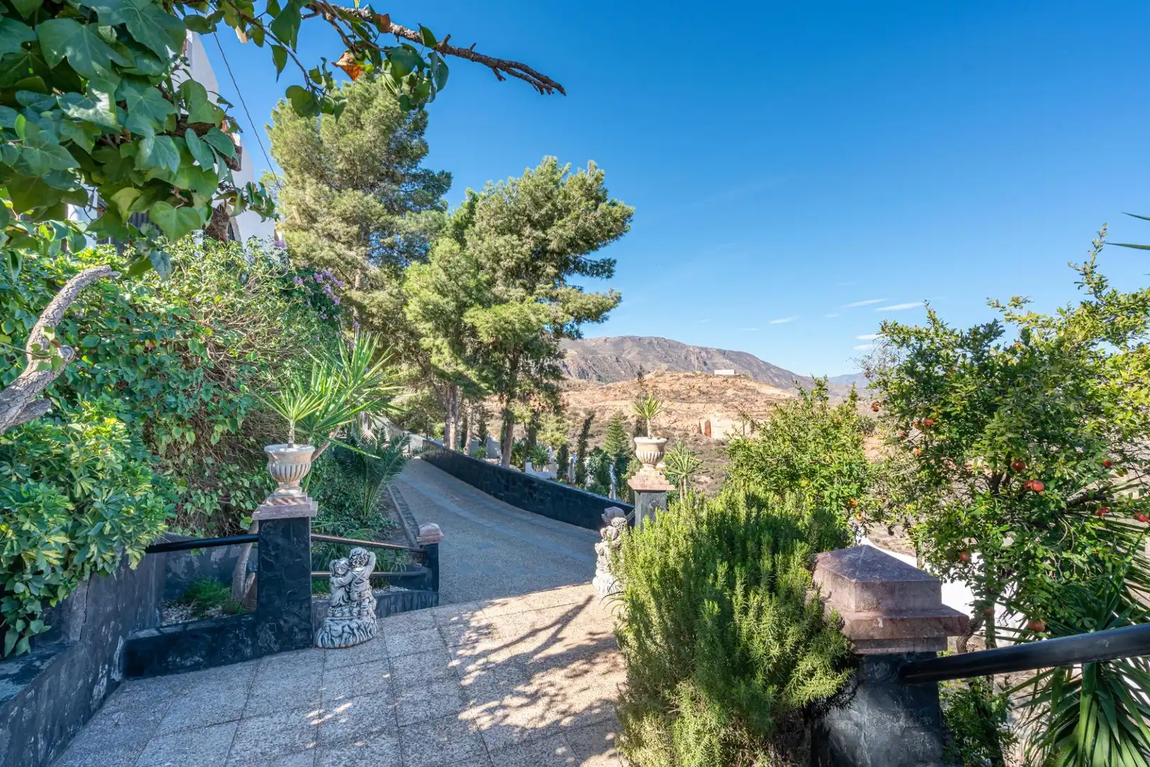 Casa o chalet en venta en POLíGONO 1 PARAJE 20 C J CAMP, Alhama de Almería