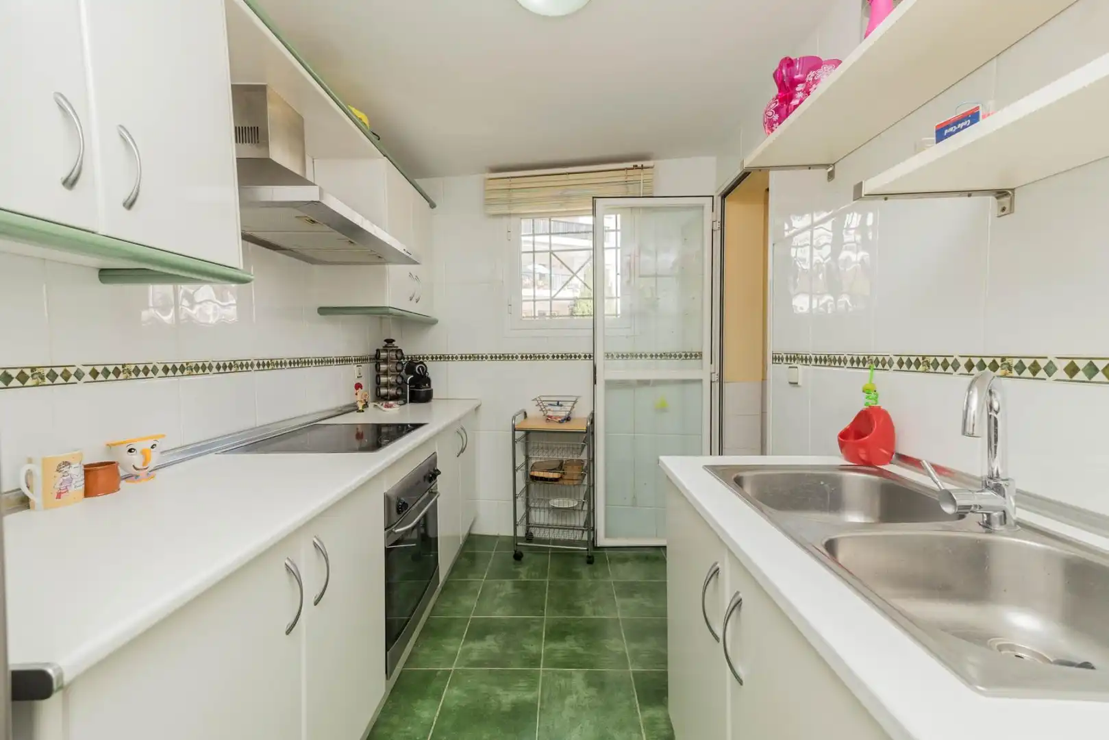 Appartement compact avec terrasse à vendre à Riviera del Sol, imagen 11