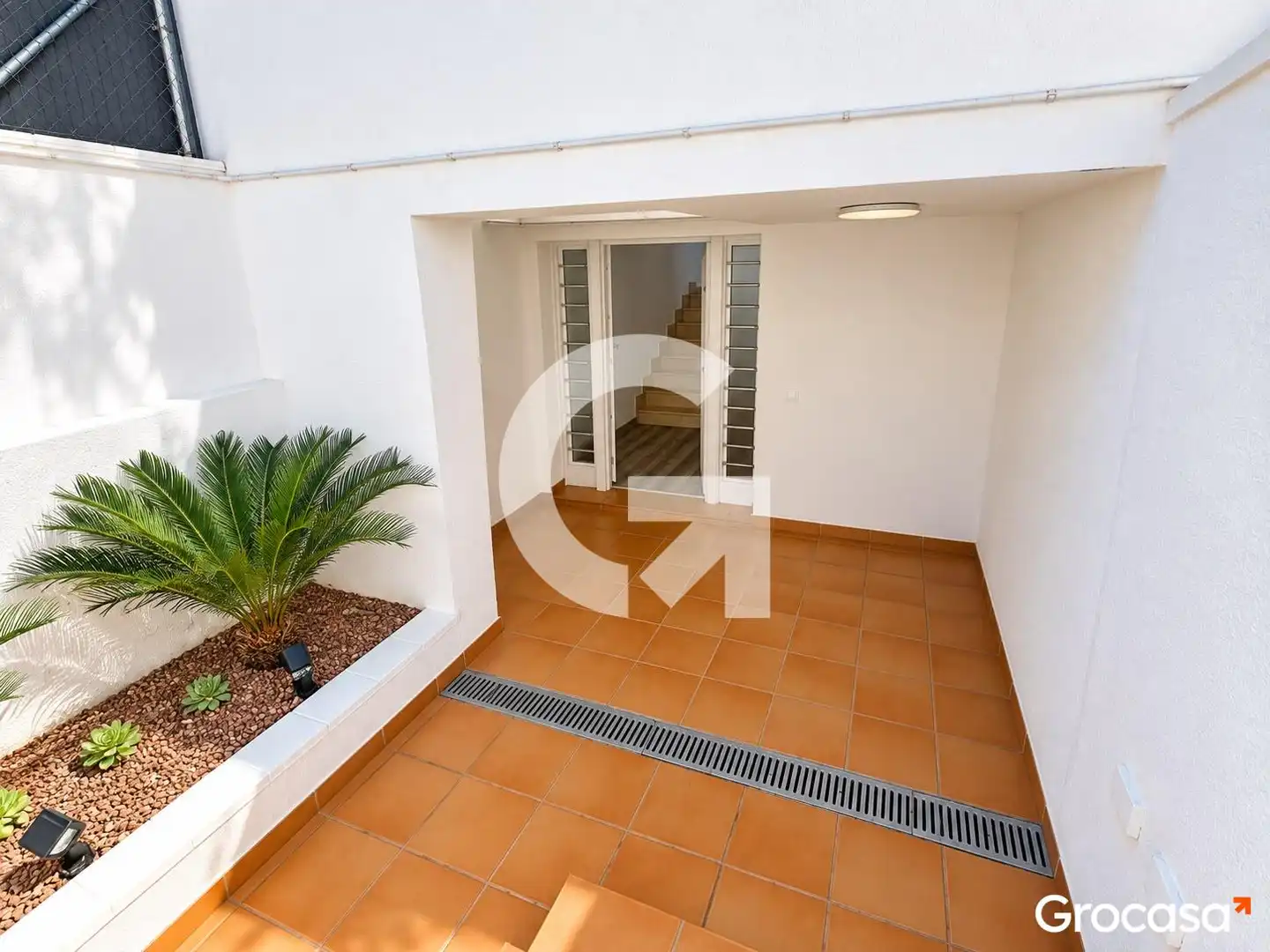 Chalet con piscina en venta en CL LLEBEIG, imagen 5