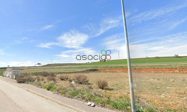 Terreno residencial en Venta en PL SECTOR I-3 INDUSTRIAL 4(A) PARCELA en El Vallejo