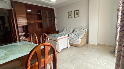 Foto 4 de Piso en venta en San Roque - Ronda Norte, Badajoz Capital