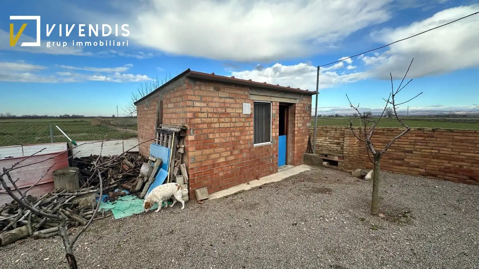 Finca rústica en venda en Anglesola amb Calefacció, Traster i Balcó