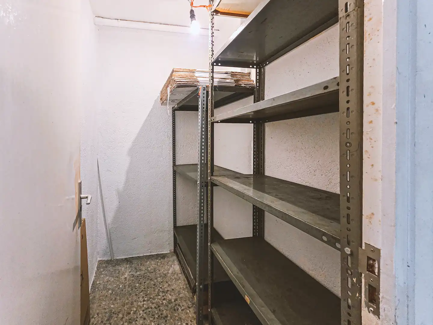 Wohnung zum Verkauf in Sant Pol de Mar mit Klimaanlage, Heizung und Parkett