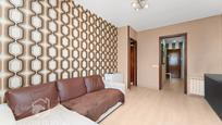 Living room of Flat for sale in Cubelles  with Heating and Furnished