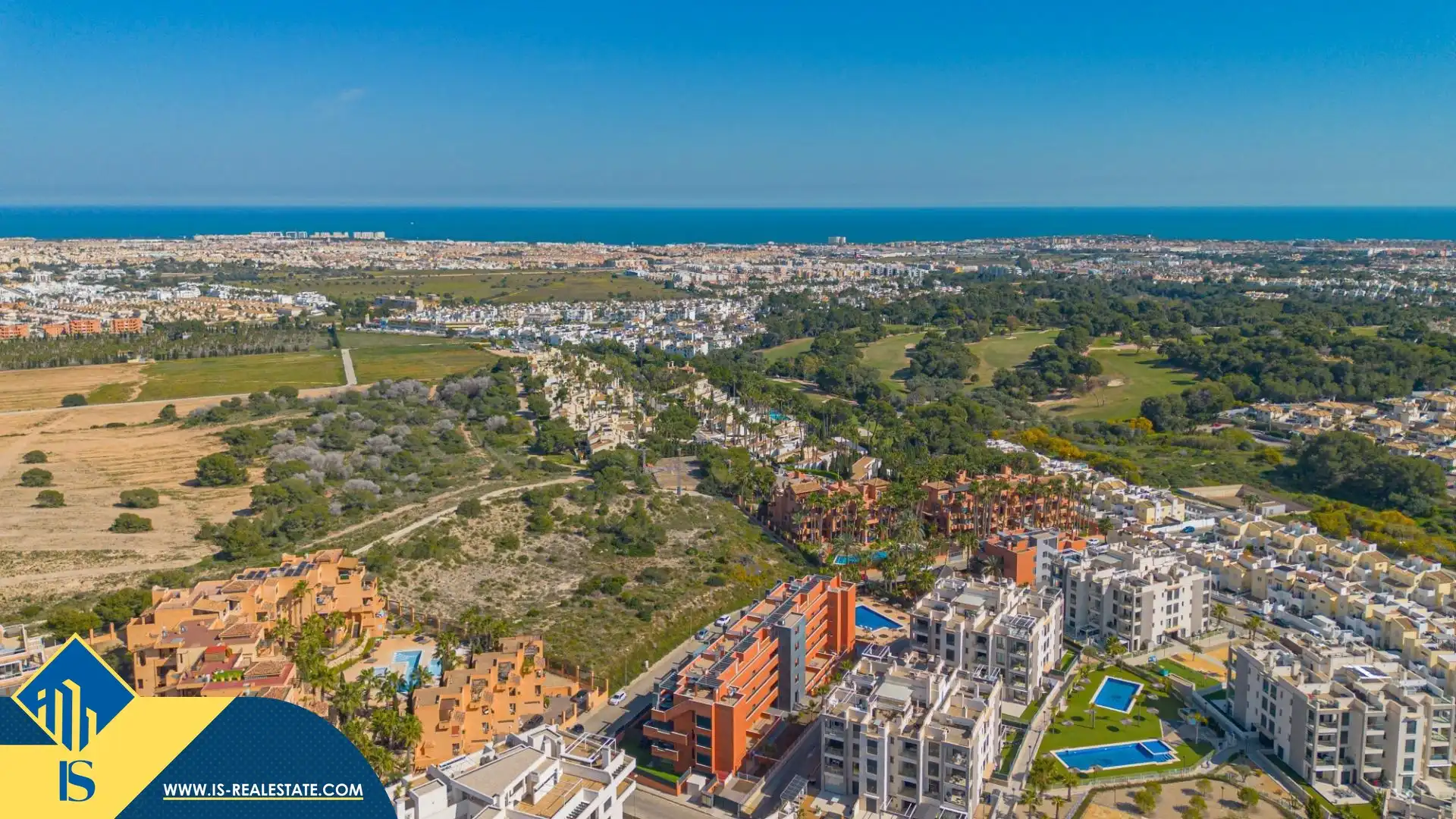 Pis amb piscina en venda a Orihuela Costa, imagen 35