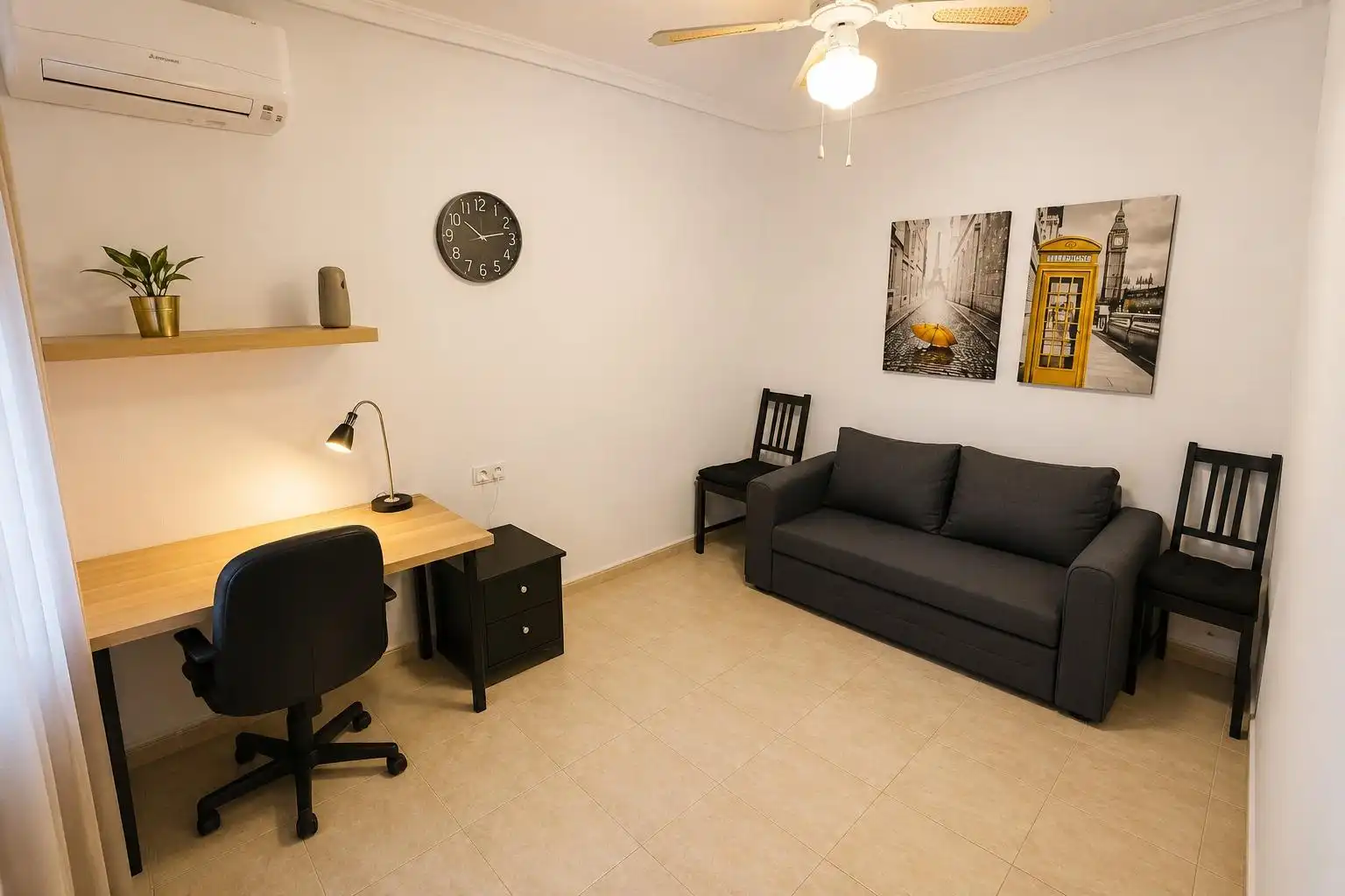 Bungalow amb piscina en venda a Calle LAGUNA DE GALLOCANTA, imagen 7