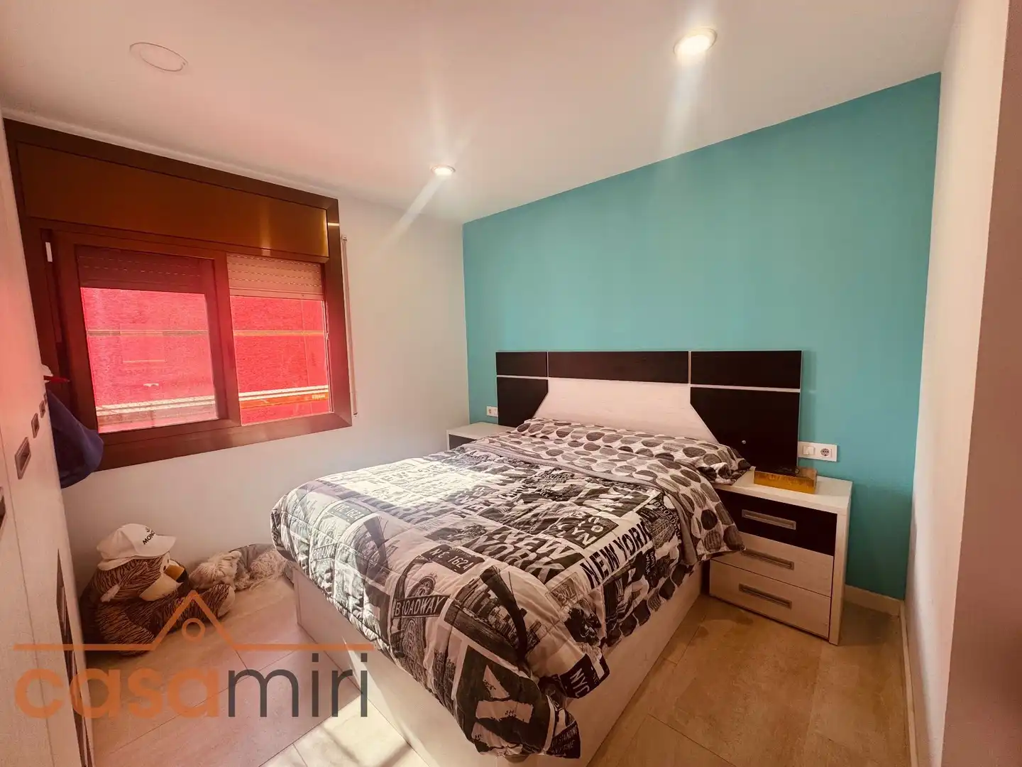 Flat with lift for sale in Canet de Mar, imagen 16
