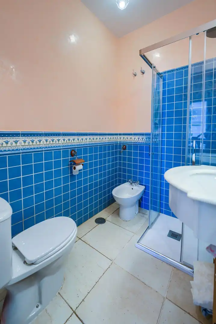 Habitatge amb terrassa en venda a Avenida FARO DEL, imagen 17