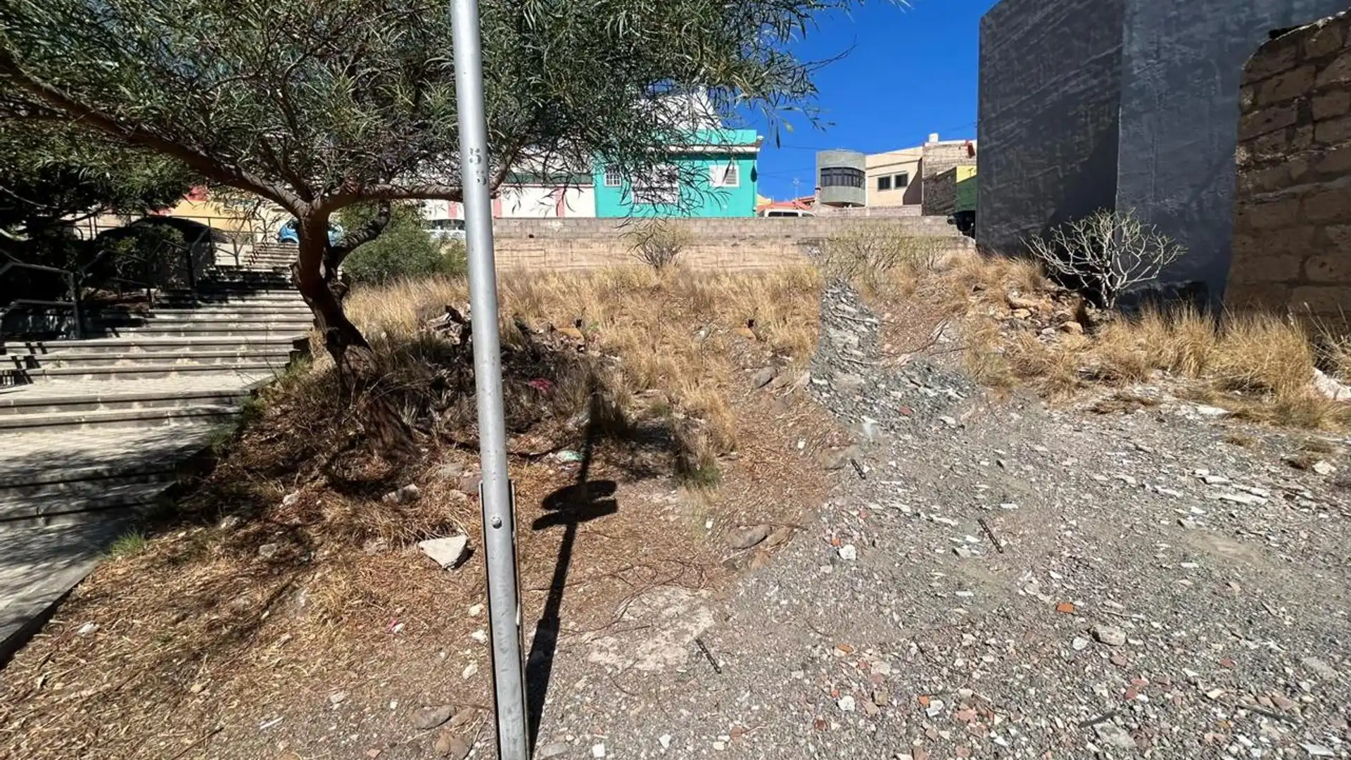 Residencial en venta en Trepadora, Barranco Grande, Suroeste