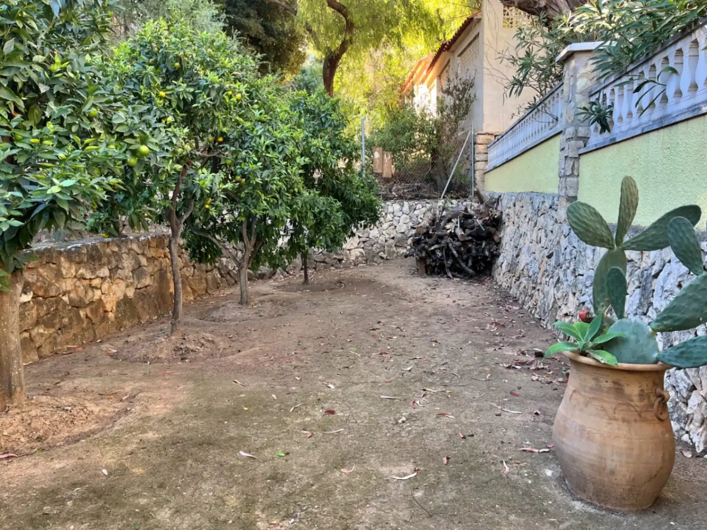 Villa mit Pool zum Verkauf in Maryvilla, imagen 52