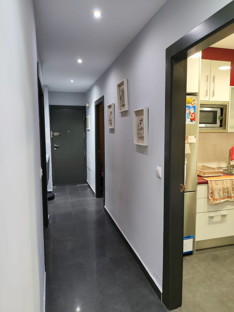 Flat for sale in  Murcia Capital  with Air Conditioner, Oven and Washing machine