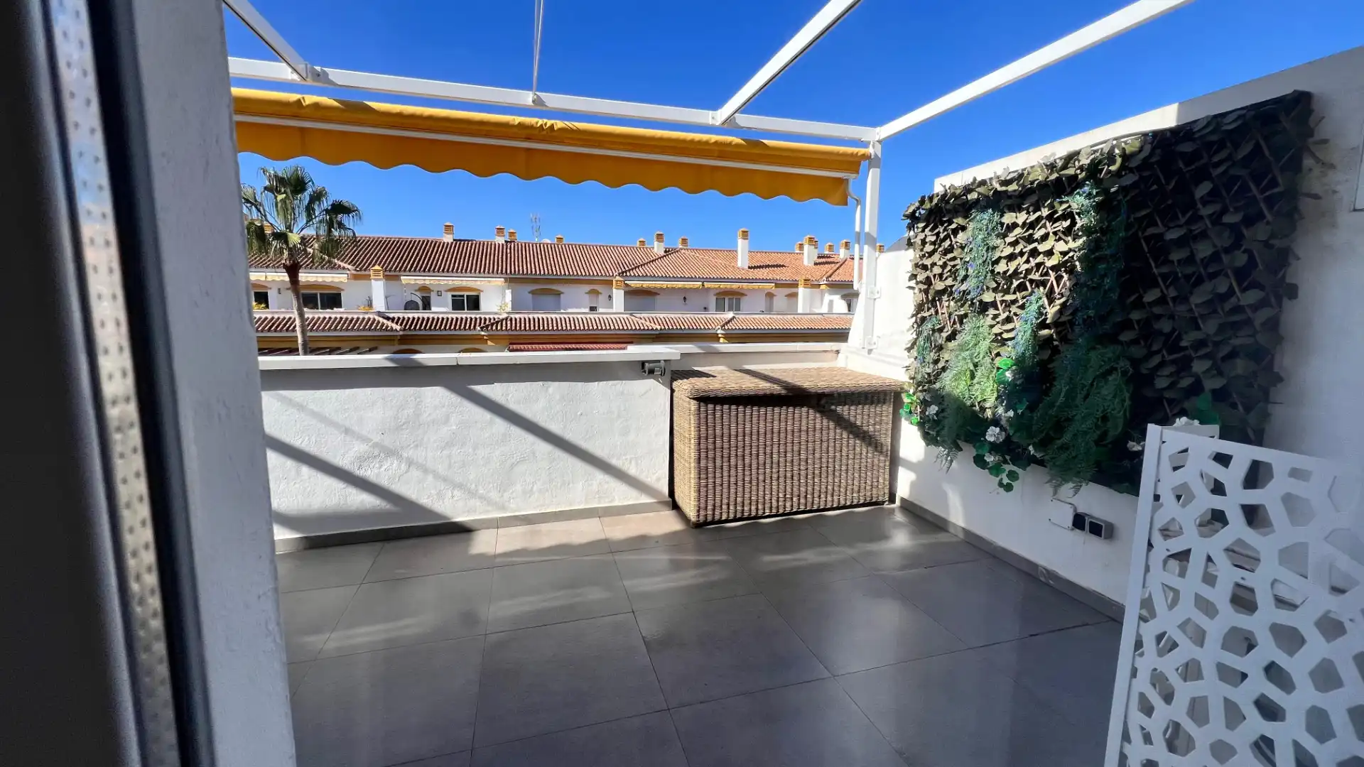 Àtic amb terrassa en venda a Nueva Andalucía, imagen 13