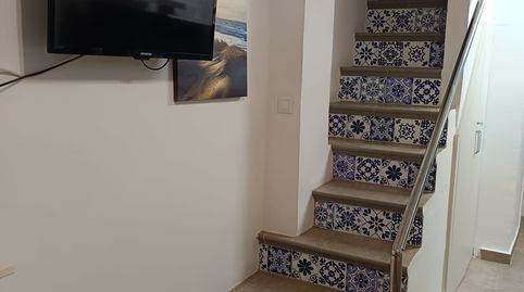 Foto 4 de Casa adosada en venda a El Palo, Málaga Capital