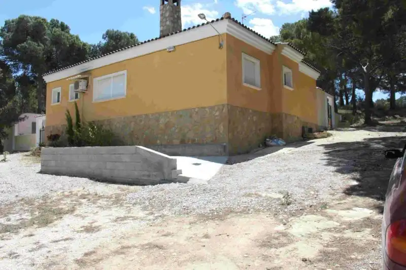 Villa avec jardin à vendre à Fortuna, imagen 7