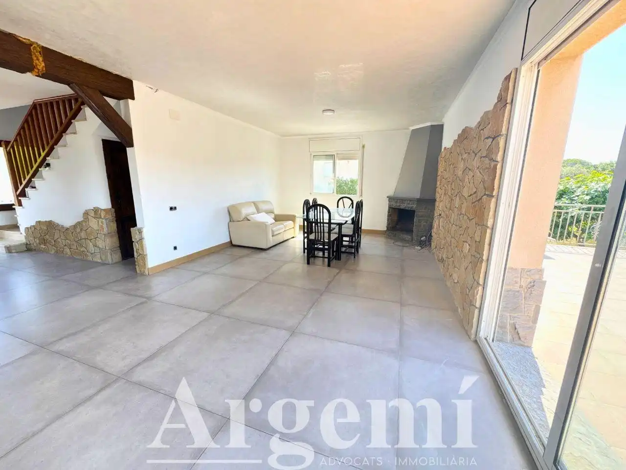 Villa con terrazza in vendita a Bigues i Riells del Fai, imagen 5
