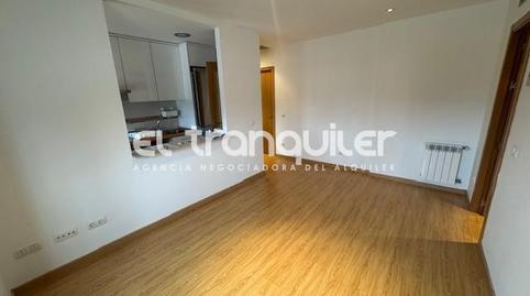 Photo 4 of Flat to rent in Calle Juan Carlos Calderón, La Cañadilla, Las Rozas de Madrid