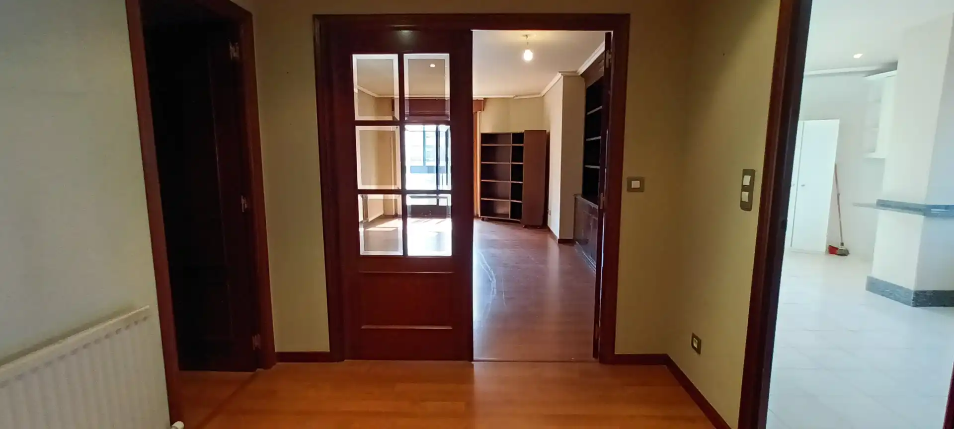 Flat for sale in Vigo   with Storage room and Balcony