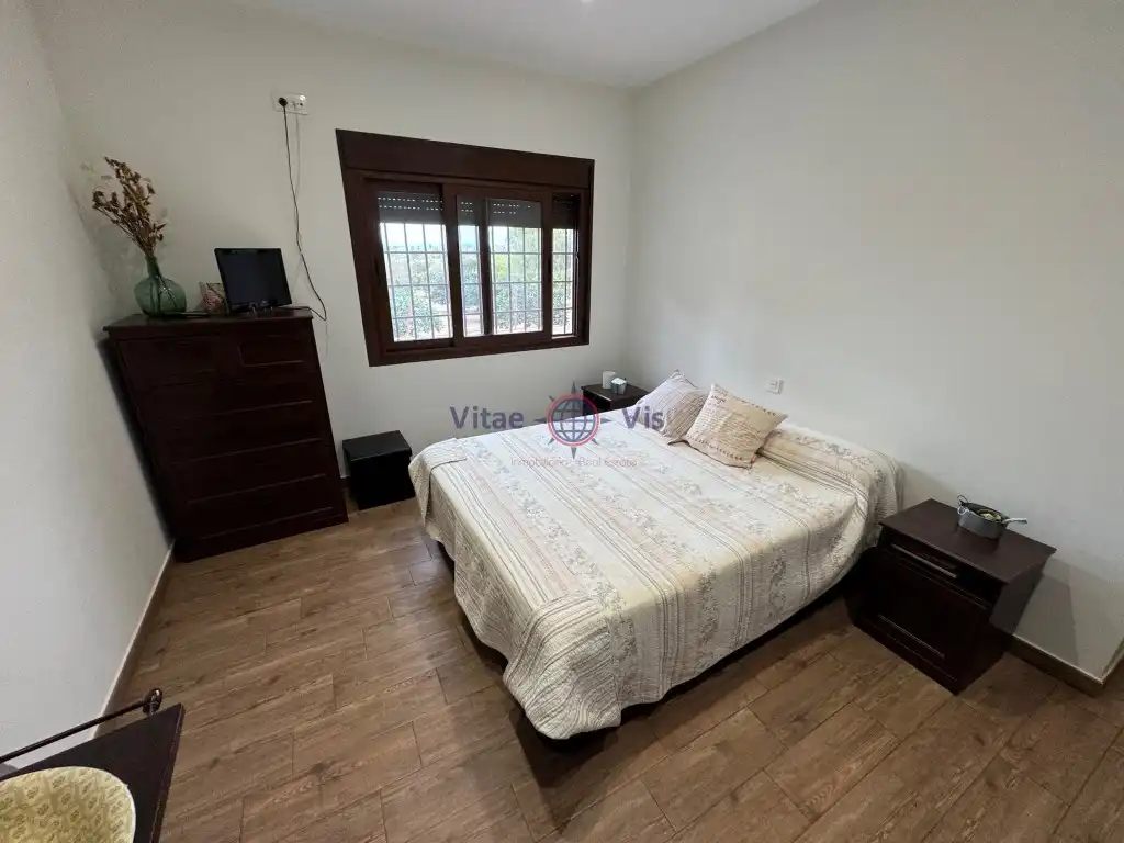 Casa con piscina in vendita a Diseminados Aguaderas, imagen 23