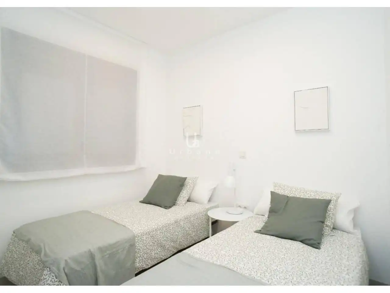 Penthouse with terrace for sale in Calle Baco, imagen 11
