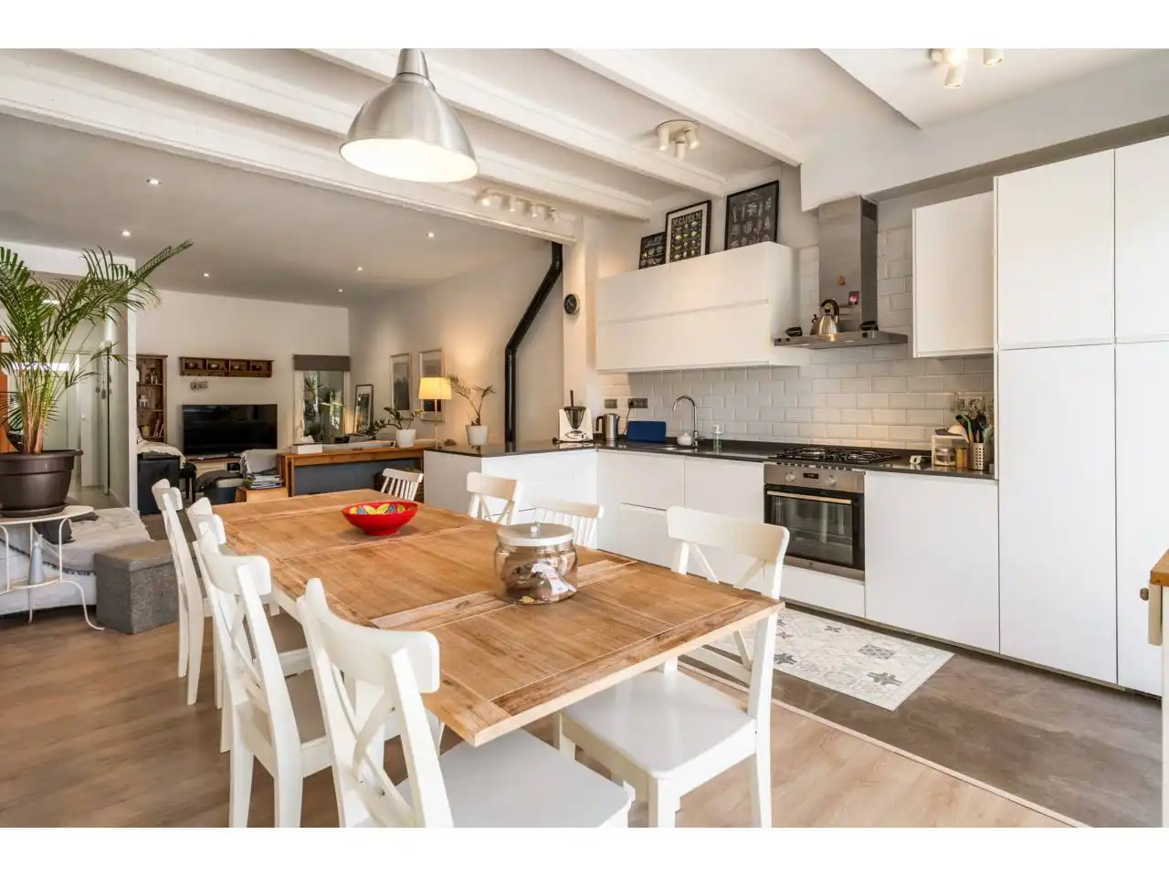 Houses for sale in Calle Ample, Sant Pere Nord
