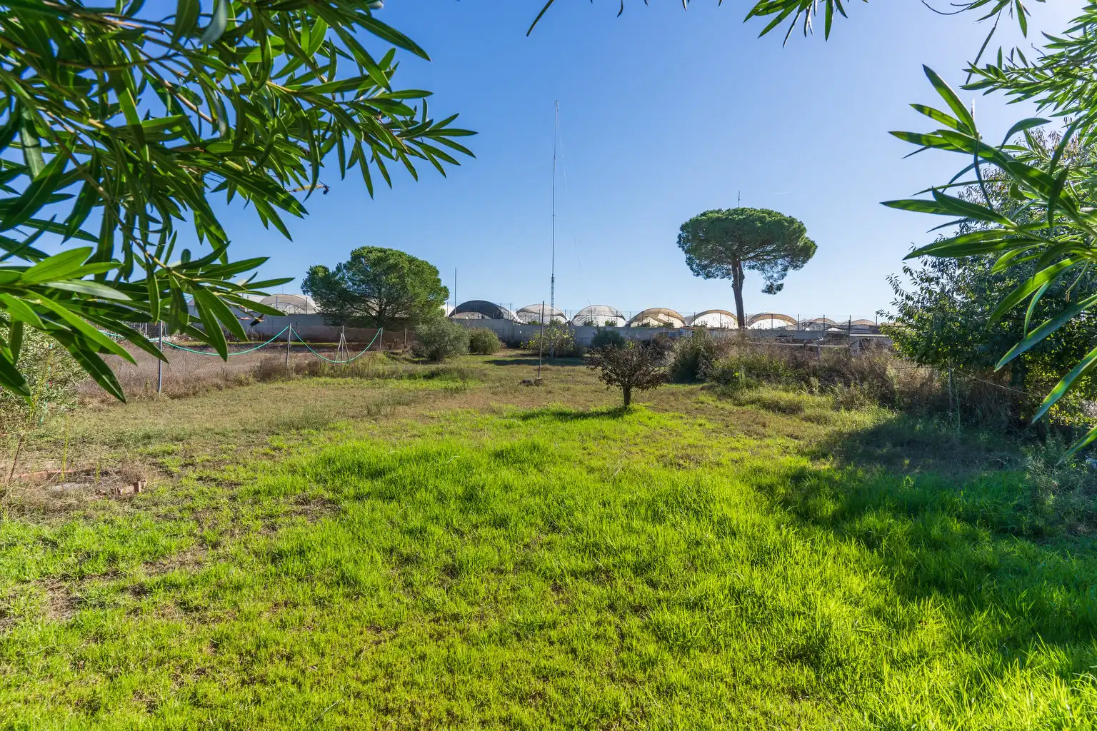 Country homes for sale in Bonares  with Private garden, Terrace and Swimming Pool