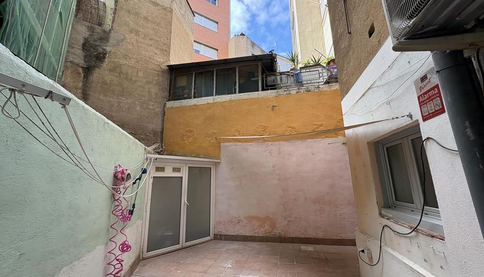 Foto 1 de Planta baixa en venda a Carrer de L'escultor Llimona, Vilapicina i la Torre Llobeta, Barcelona