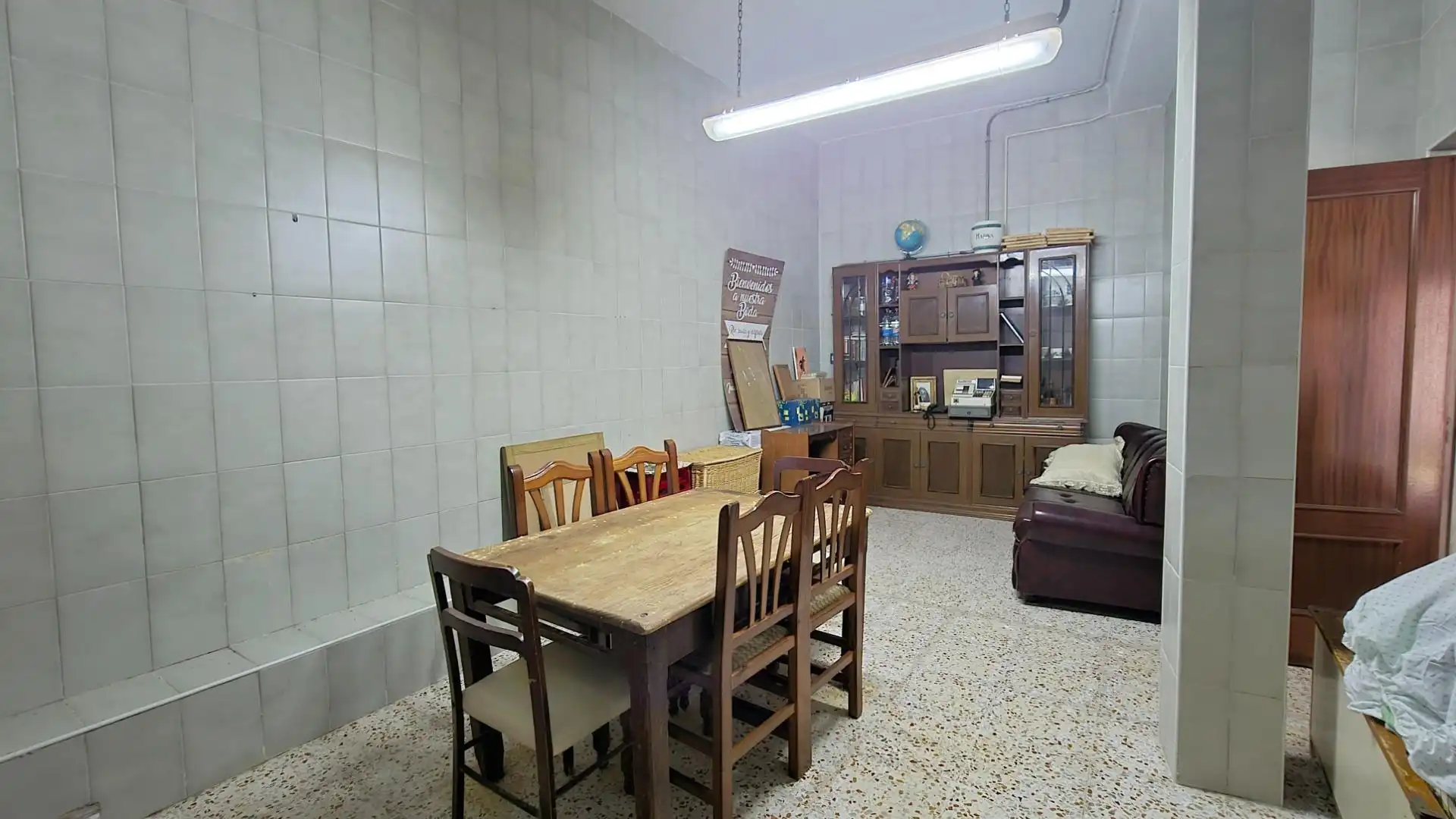 Casa o chalet en venta en San Esteban de la Sierra con Amueblado