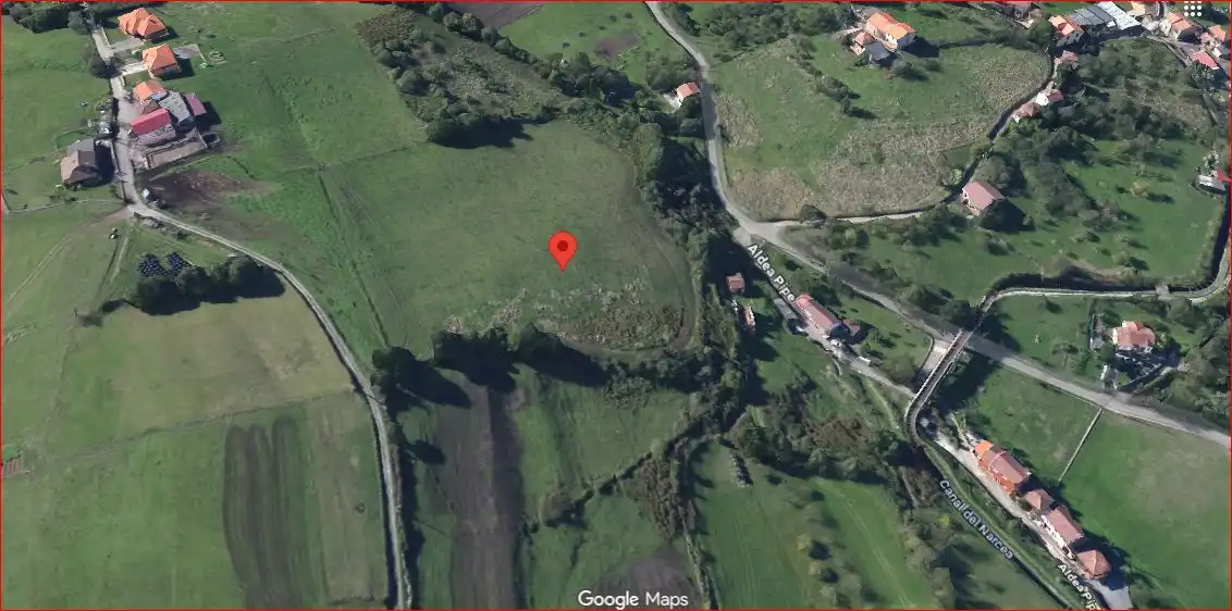 Residential land for sale in Pillarno, imagen 8