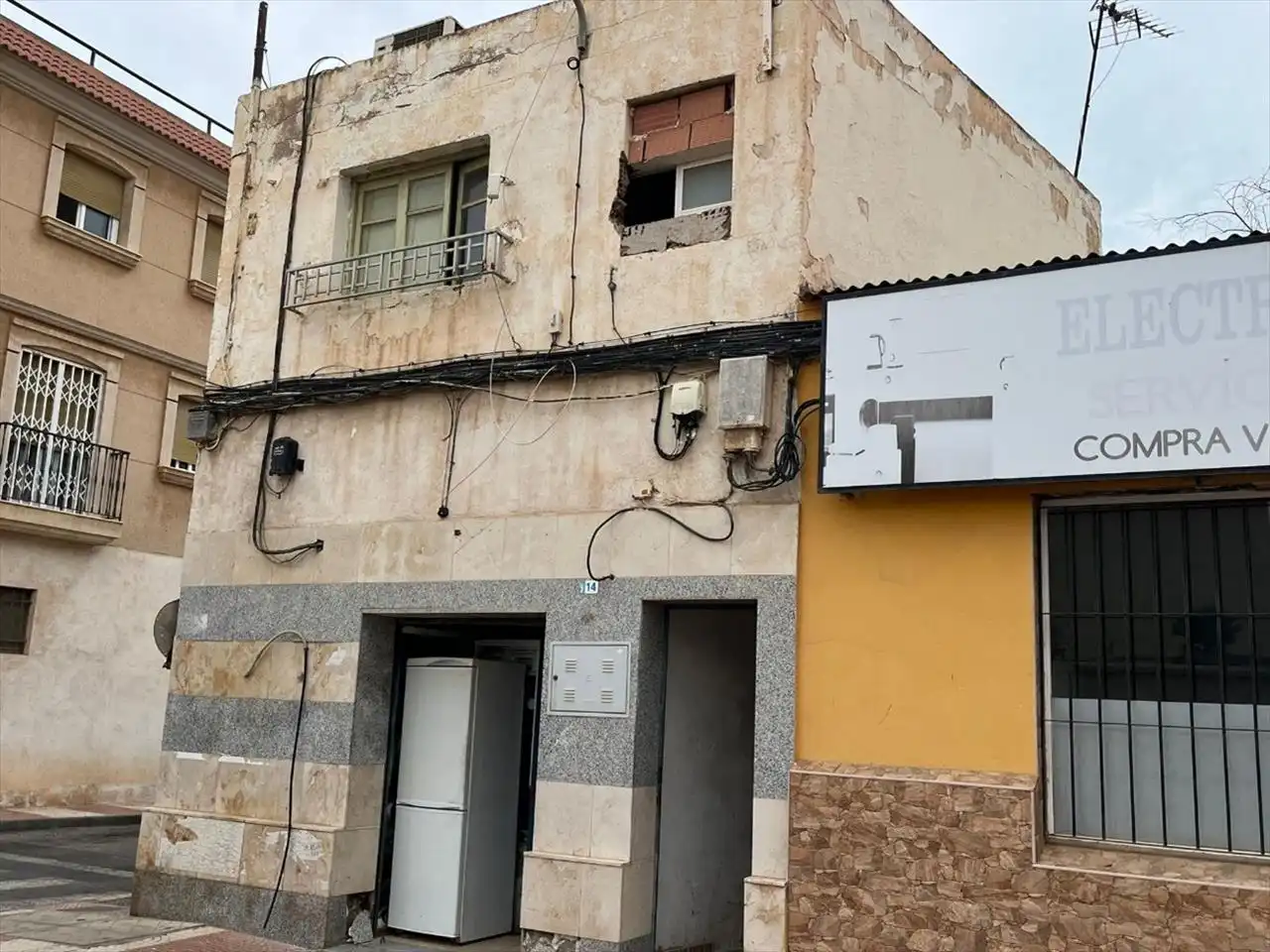House for sale in Luis Buñuel, imagen 3