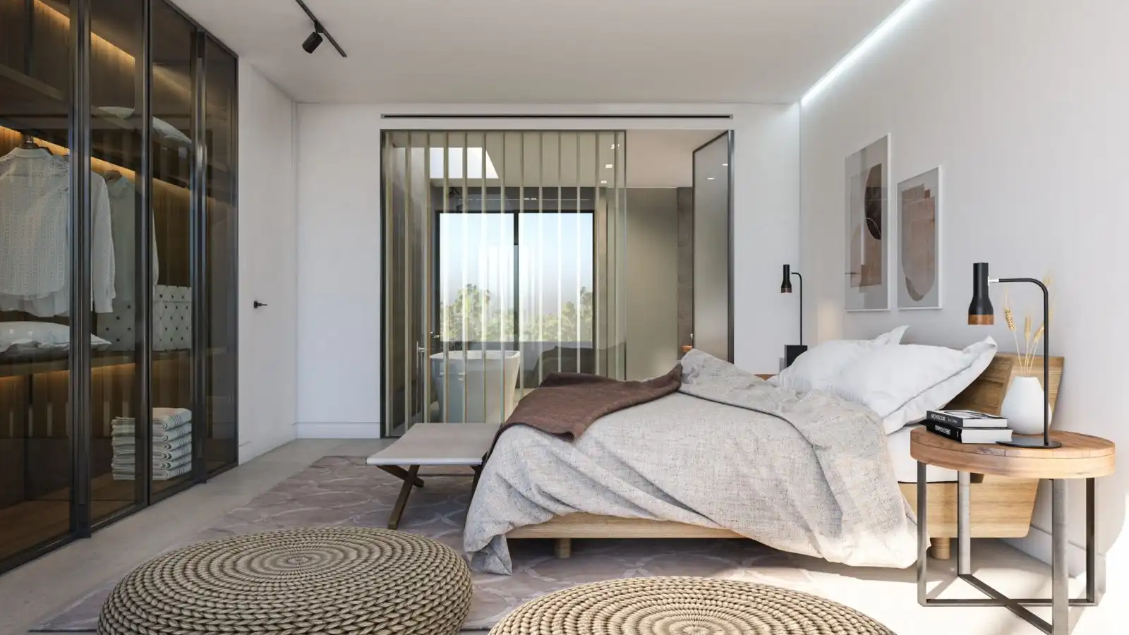 Mini appartamento con ascensore in vendita a Sotogrande Alto, imagen 9