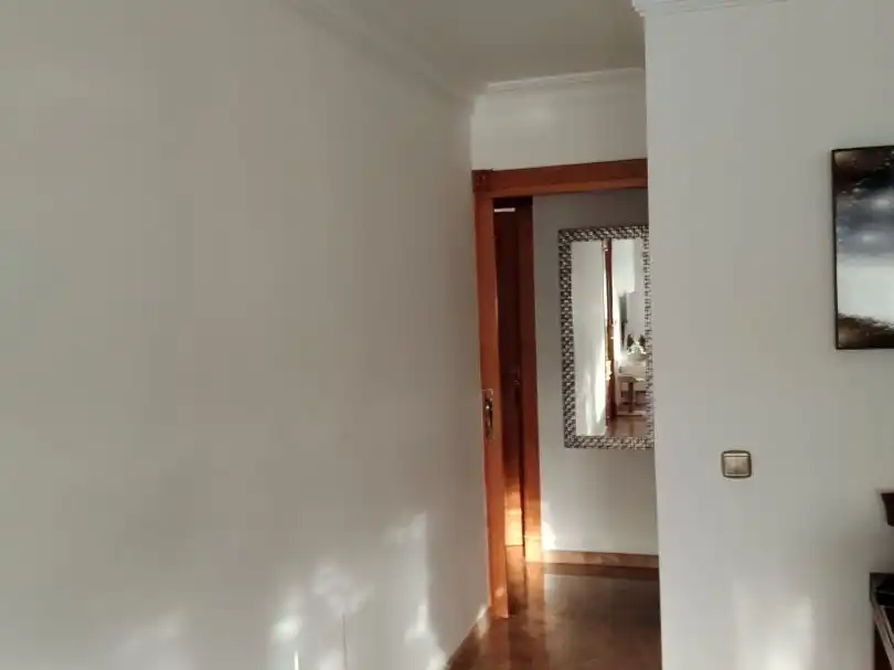 Pis en venda en  Almería Capital amb Aire condicionat i Balcó