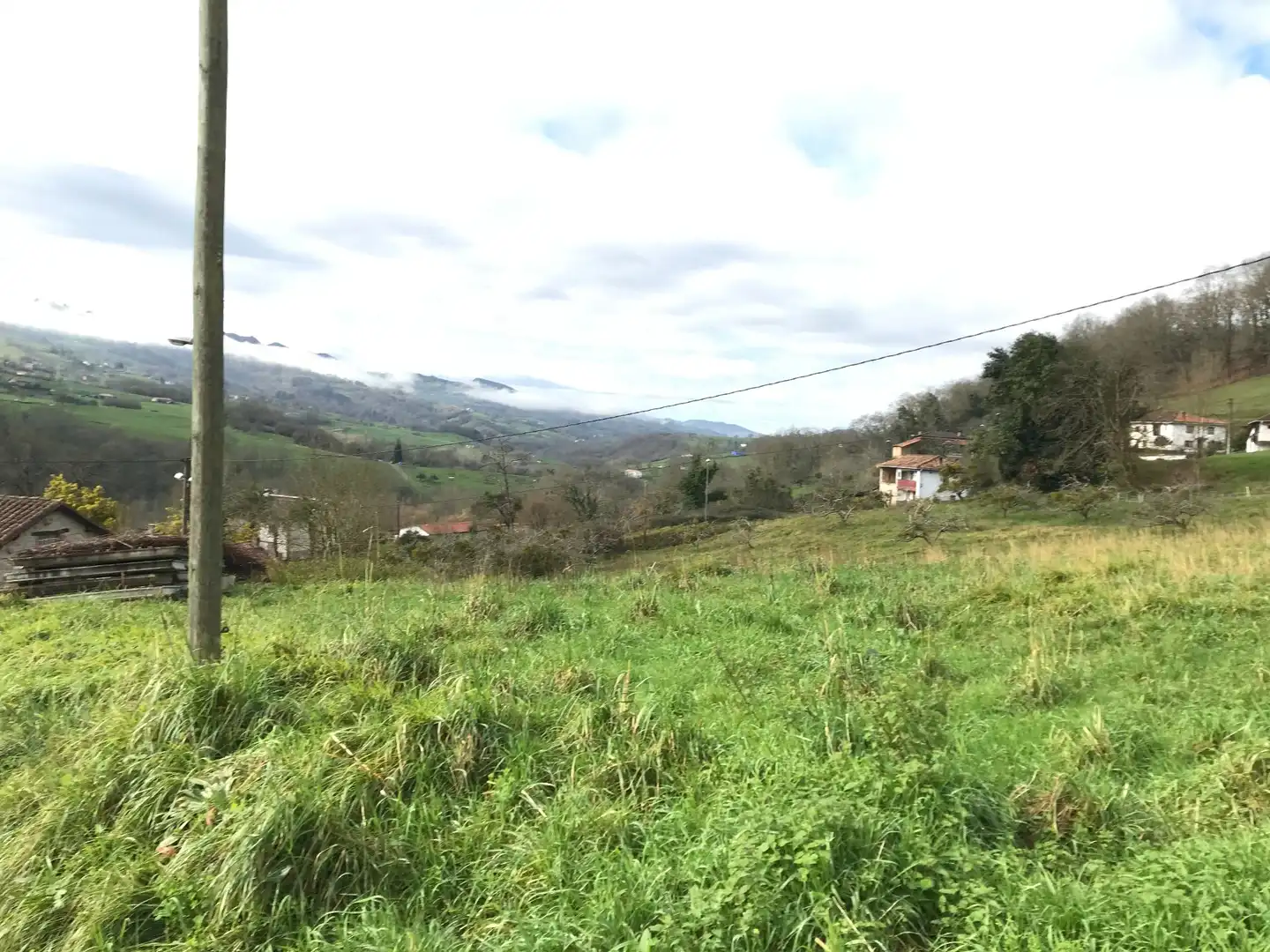 Terrenos y solares en venta en Parres, imagen 8