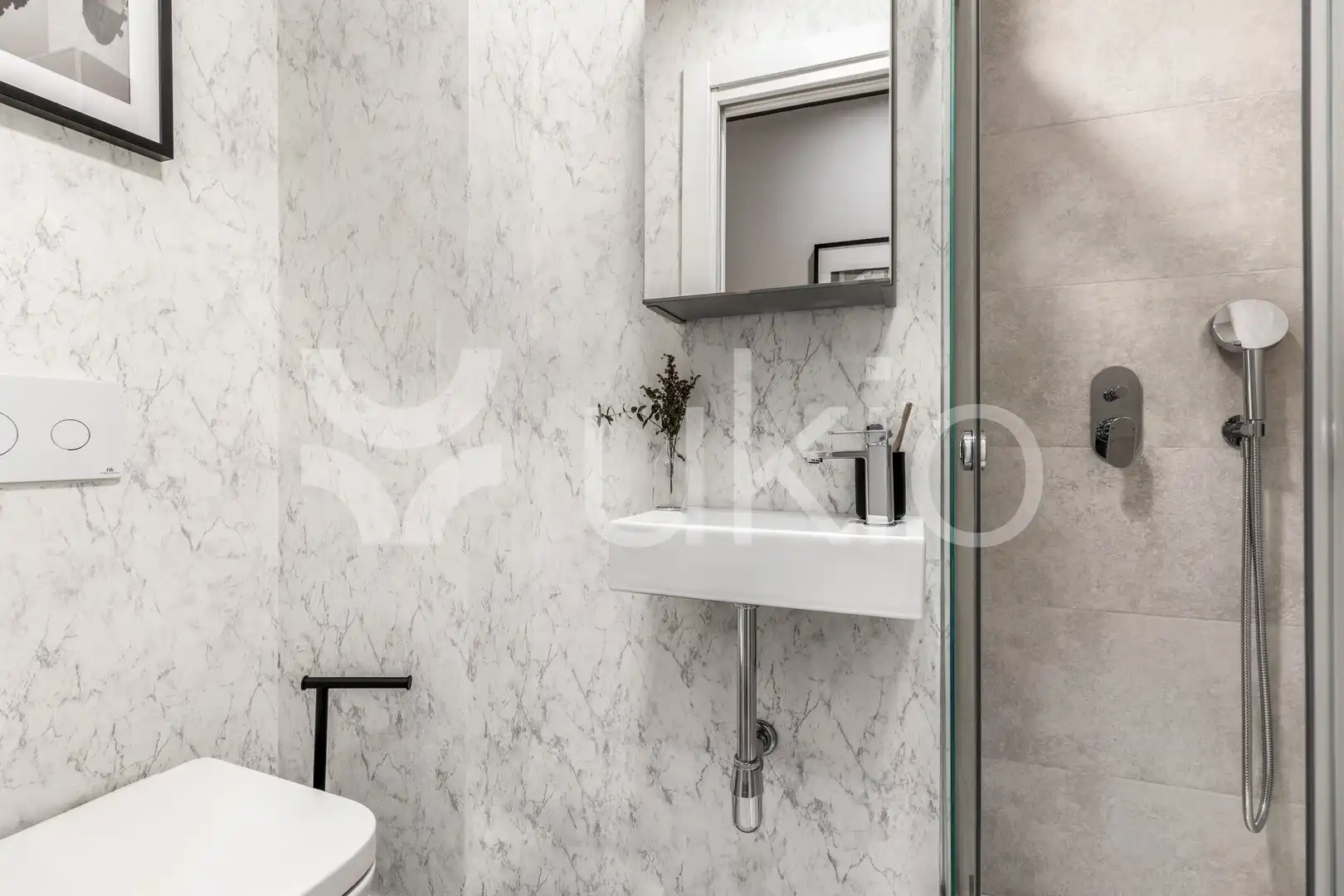 Apartment mit Aufzug zur Miete in Calle de Garcilaso, imagen 11