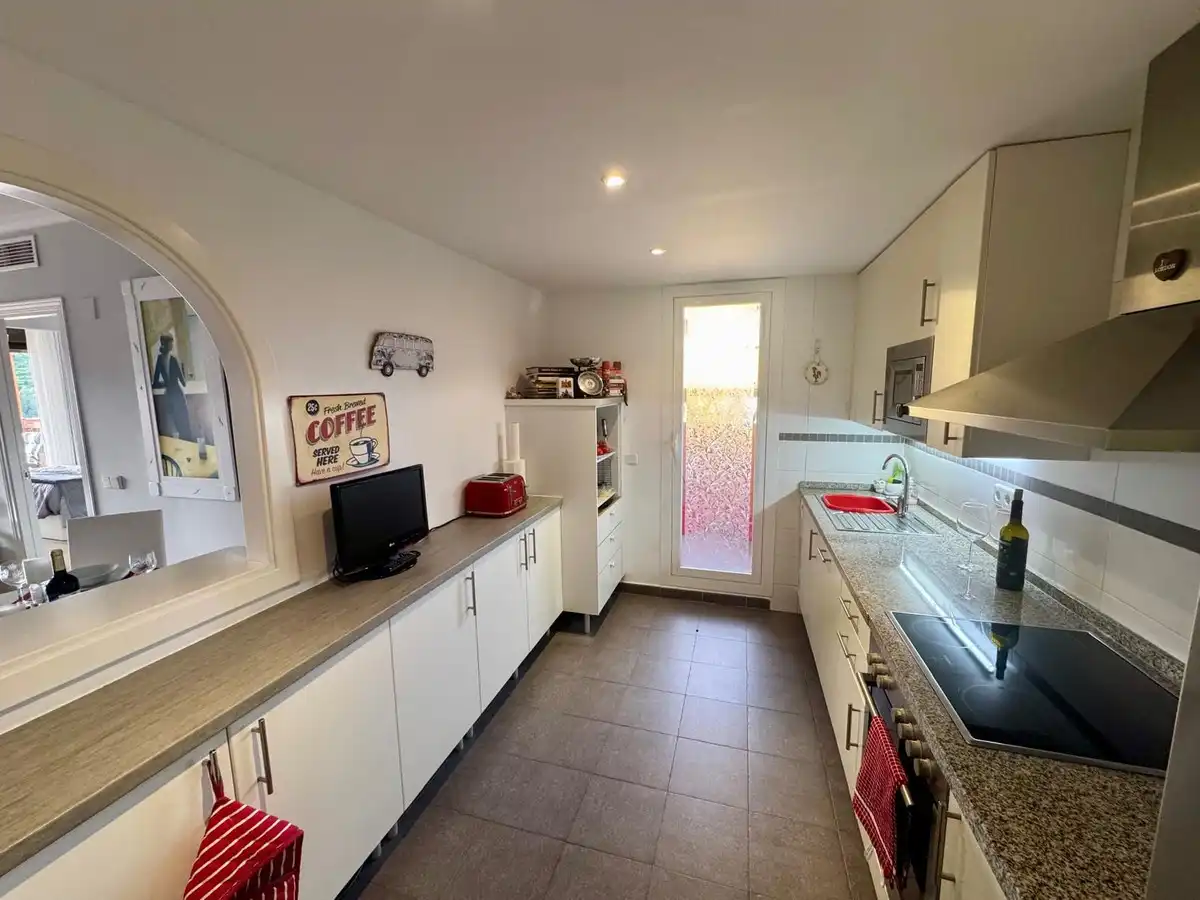 Appartement avec piscine à vendre à Casares - Casares,Casares costa,UrbanizaciÃÂ³n Vista Bahia, imagen 6