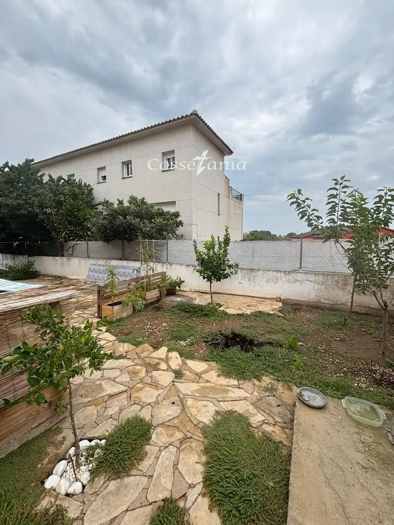 Pis amb piscina en venda a CONDE GOMEZ DE URBANEJA, imagen 7