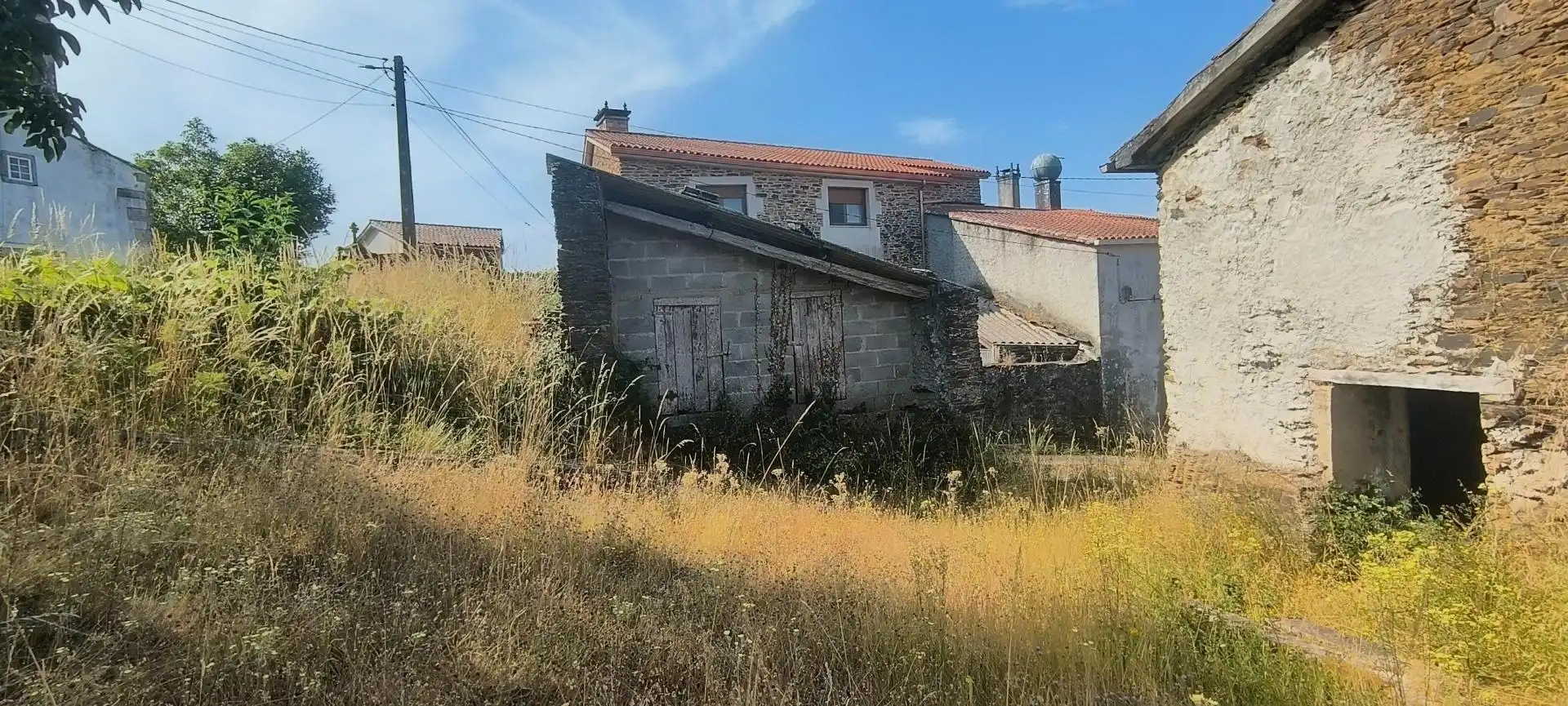 Casa o chalet en venta en Vila de Cruces