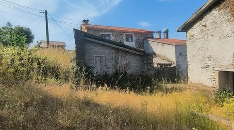 Foto 2 de Casa o xalet en venda a Vila de Cruces, Pontevedra
