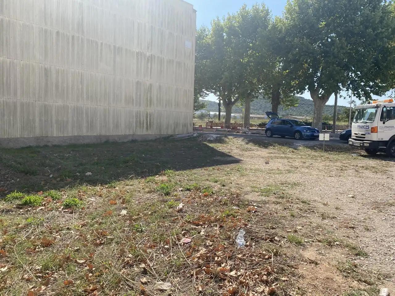 Grundstücke und Bauplätze zum Verkauf in calle Major 177, imagen 3