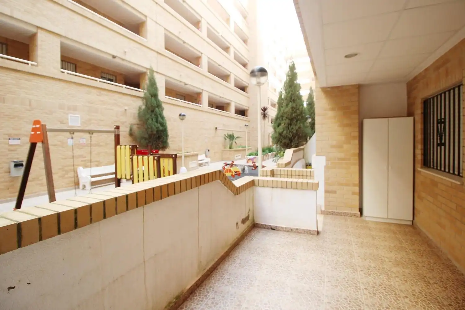 Terrassa de Planta baixa en venda en Oropesa del Mar / Orpesa amb Aire condicionat, Terrassa i Traster