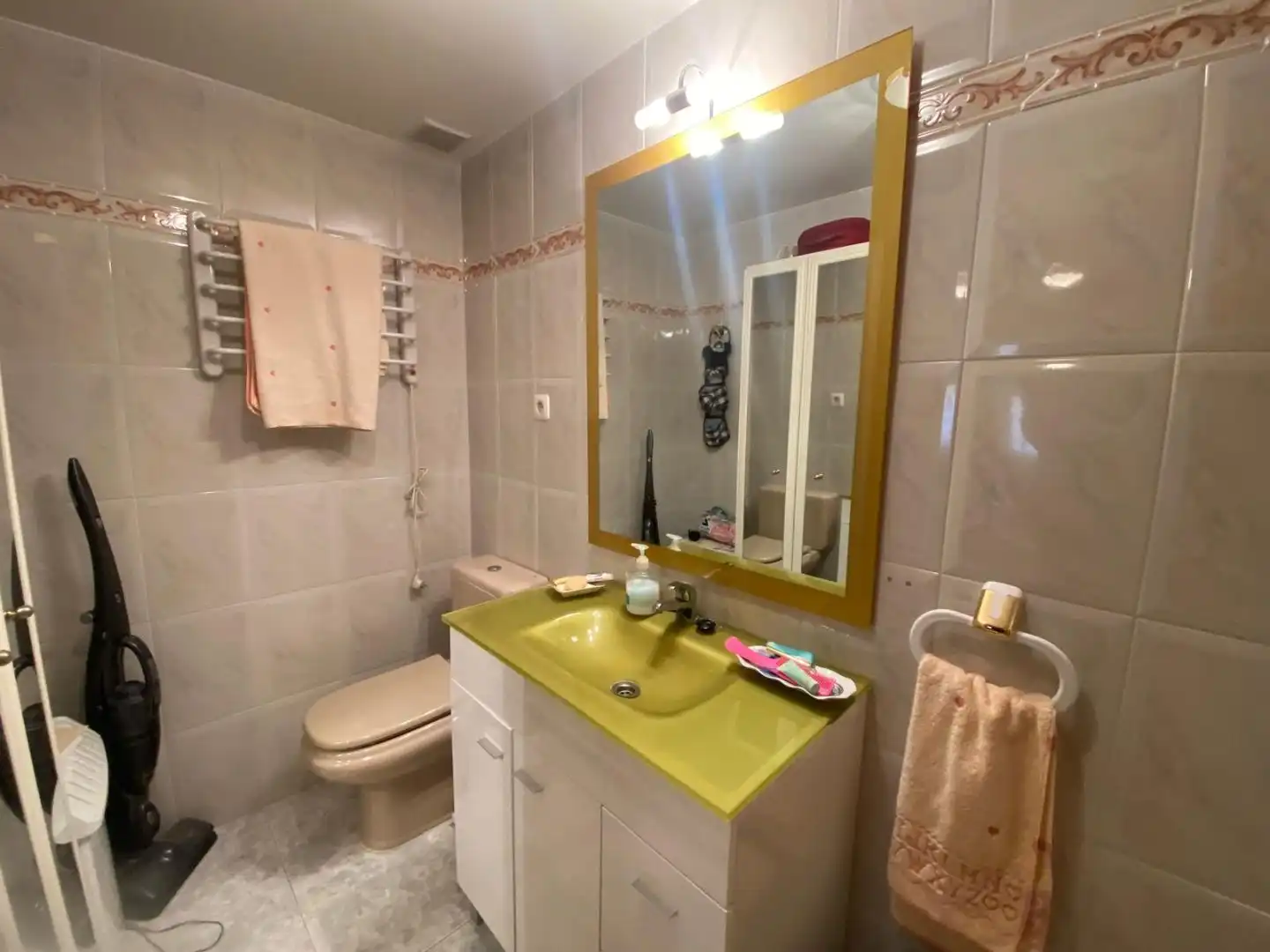 Duplex in vendita a calle rosales 88, imagen 9