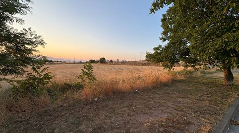 Terreno urbanizable en venta en paseo Canigo,parcela 11, Ua3 Adoberies, immagine 2