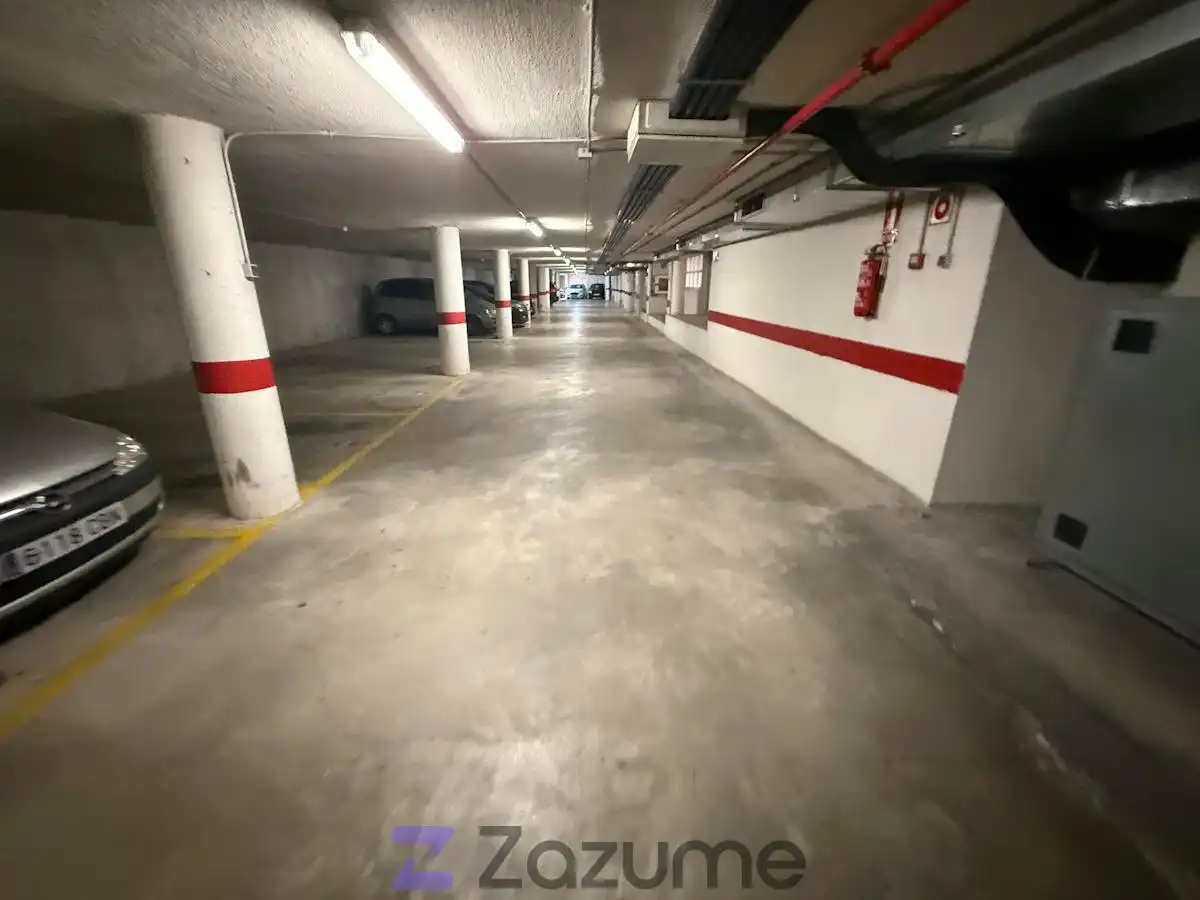 Apartament amb terrassa de lloguer a Carrer Ambaixador Irles, imagen 19