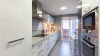 Kitchen of Apartment for sale in Castellón de la Plana / Castelló de la Plana  with Air Conditioner, Heating and Parquet flooring