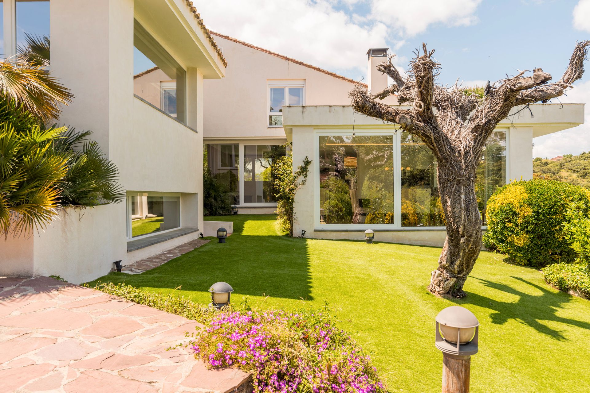 Casa o xalet en venda a Calle Cabo Peñas, Club de Golf, Las Rozas de Madrid