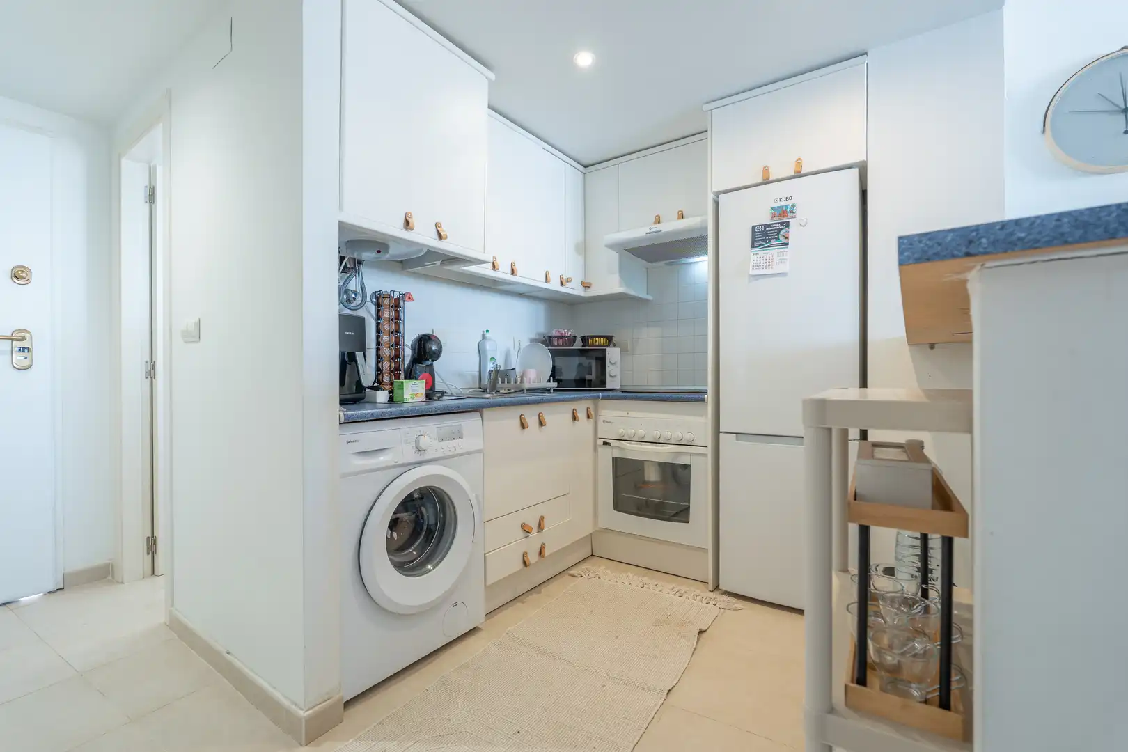 Appartement compact avec terrasse à vendre à Orihuela Costa, imagen 20