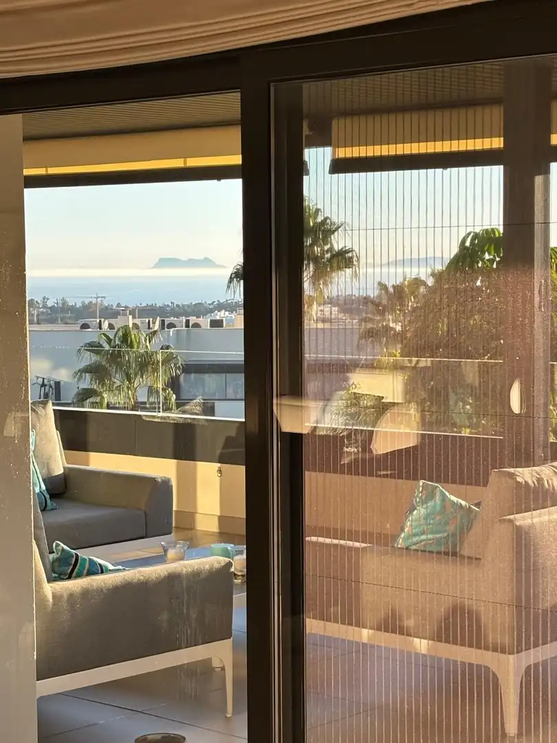 Flat for sale in Los Flamingos, imagen 11