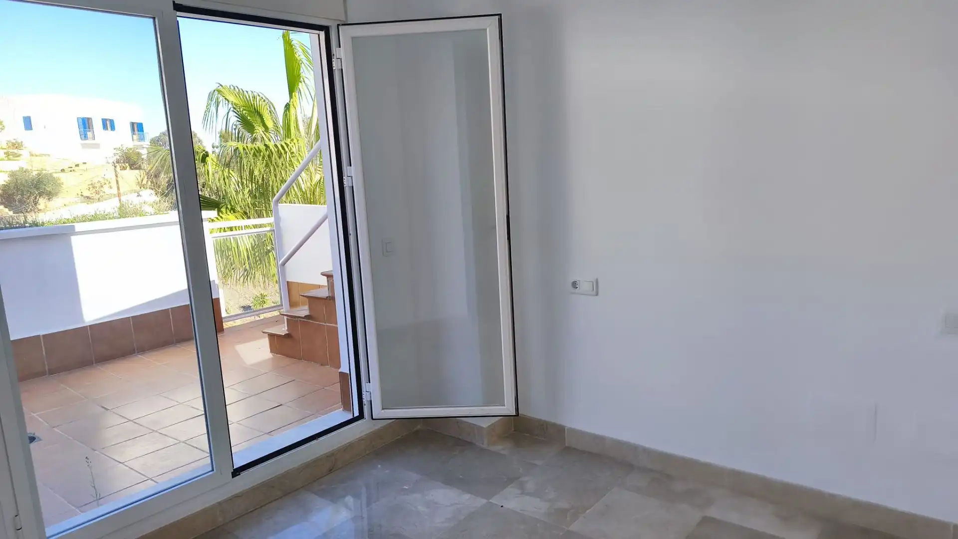 Dúplex amb piscina en venda a Mojácar Playa - Las Ventanicas - La Paratá, imagen 8