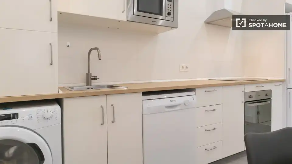 Habitació a Almenara -Ventilla
