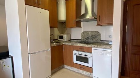 Foto 5 de Apartamento en venta en Carretera de Sevilla - Los Montitos, Badajoz Capital