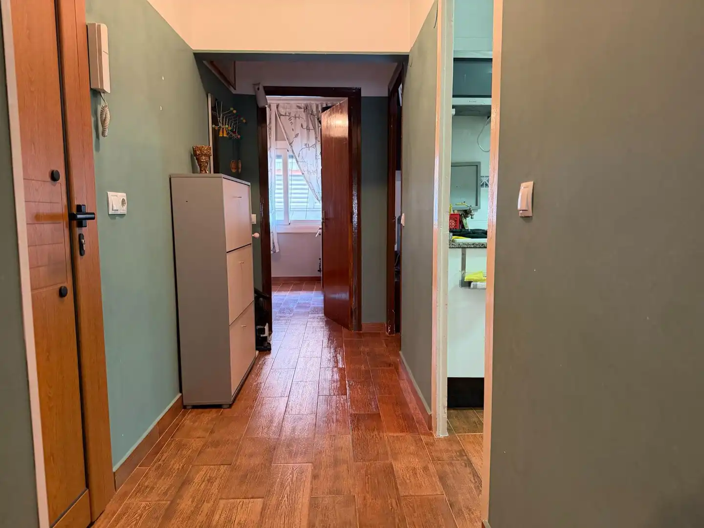 Wohnung mit Terrasse zum Verkauf in Vilanova del Camí, imagen 10
